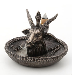 WISE Veronese Serisi-Wise Karışık-CANAVAR GERİ AKIŞLI TÜTSÜ-13*13*10,5 CM-JWU77942A1