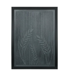 e38 EL İŞÇİLİĞİ DEKORATİF DUVAR TABLOSU 55*75 cm - 5696