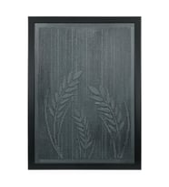 e38 EL İŞÇİLİĞİ DEKORATİF DUVAR TABLOSU 55*75 cm - 5696