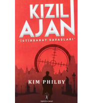 Kızıl Ajan - İstihbarat Savaşları