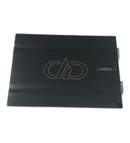 DD AUDİO RL-LA 800.1 MONO AMFİ