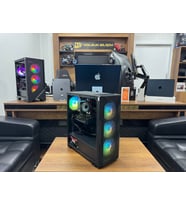 Frisby i5-14400F 16GB RAM 512GB SSD RTX5060 8GB Oyuncu Kasası