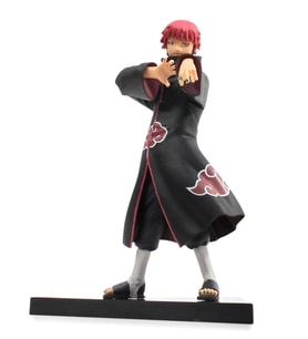 Naruto Akatsuki Sasori Figür