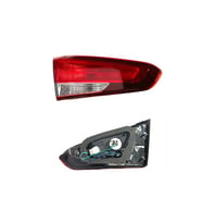 LEOPARTS Kia Cerato Stop Lambası İç Sol (Ledsiz) 2015-2018 92403-A7600