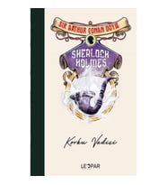 Sherlock Holmes Korku Vadisi