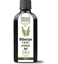Saf Biberiye (Kuşdili) Yağı 100 ml. (Rosemary Oil)