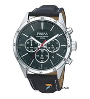 PULSAR PT3009X ERKEK KOL SAATİ