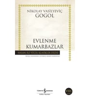 Evlenme-Kumarbazlar - Hasan Ali Yücel Klasikleri