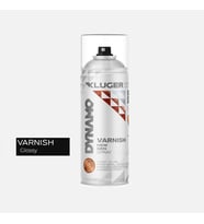 Kluger Dynamo Parlak Vernik Sprey 400 ml