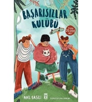Başarısızlar Kulübü