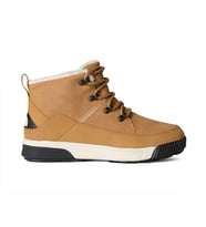 Timberland W Sierra Mid Lace Wp Kadın Outdoor Botu NF0A4T3XKOM1 Kahverengi