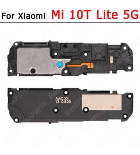 Xiaomi Mİ 10T LİTE Buzzer (Dış Ses Hoparlör)
