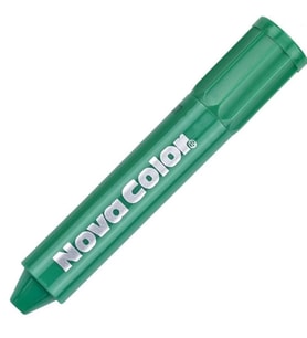 NOVA COLOR NC-218 YÜZ BOYASI YEŞİL
