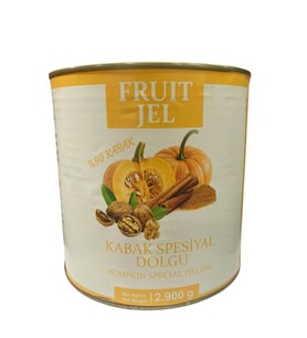 ÇINAR KABAK SPESİYAL DOLGU 2900 G