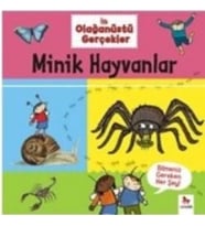 Minik Hayvanlar