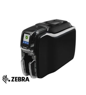Zebra ZC350 Kart Yazıcı Tek Yüz Baskılı (ZC35)