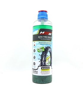 HSB Lastik Tamir Sıvısı 500 ml