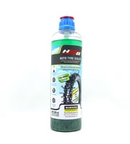 HSB Lastik Tamir Sıvısı 500 ml