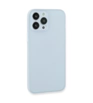 İphone 13 Pro Kılıf Puma Silikon - Turkuaz