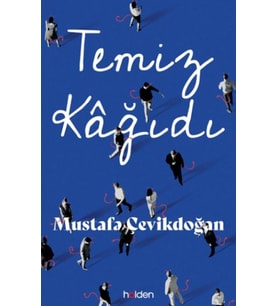 Temiz Kâğıdı