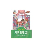 Ses Delisi Süper Çocuklar 2 - Aytül Akal