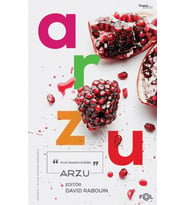 Arzu