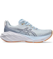 Asics Novablast 4 Mens Running Shoes Erkek Koşu Yürüyüş Ayakkabısı Mavi