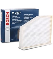 Bosch Polen Filtresi Golf 5 1987432097