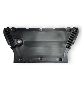 Audi A5 Coupe 2017-2020 Motor Tampon Altı Plastik Muhafaza 8W0863821D