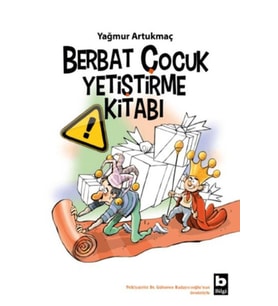 Berbat Çuk Yetiştirme Kitabı