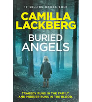Buried Angels