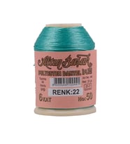 Altınbaşak Oya ve Dantel İpi 20 gr - Royaleks - No: 022