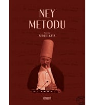 Ney Metodu (Krem)
