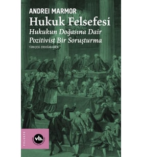 Hukuk Felsefesi