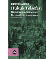 Hukuk Felsefesi