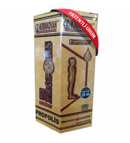 Kırkkovan Propolis (20ml) - %100 Hakiki  Organik Doğal Üretim
