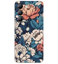 Vivo V30 Lite Kılıf HD Desen Baskılı Kılıf - 5698