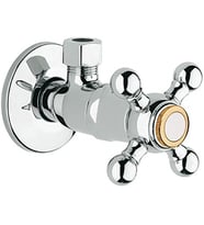 Grohe Sinfonia Ara Musluk Krom - Altın - 22007Ig0
