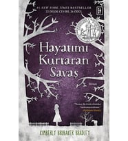 Hayatımı Kurtaran Savaş