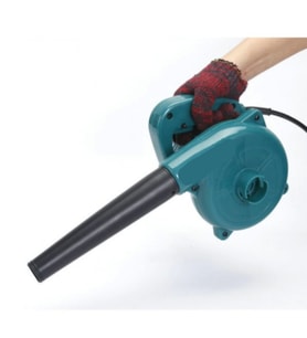 KPAX JL4014 Elektrikli Mini Üfleme Toplama Makinesi