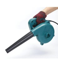 KPAX JL4014 Elektrikli Mini Üfleme Toplama Makinesi