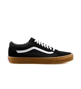 Vans Old Skool Erkek Günlük Ayakkabı VN000CR5B9M1 Siyah