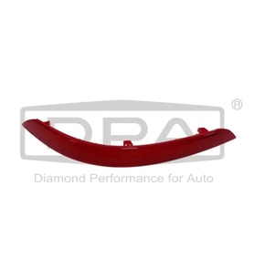 2K5945105D Tampon Reflektörü Arka Sol - Caddy 2016->