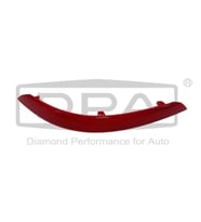 2K5945105D Tampon Reflektörü Arka Sol - Caddy 2016->
