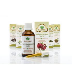 Nar Çekirdeği Yağı 50 Ml
