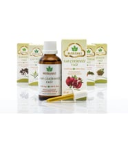 Nar Çekirdeği Yağı 50 Ml