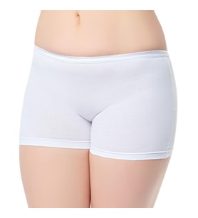Tutku Bayan Kısa Şort Boxer