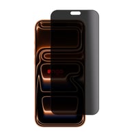 Apple iPhone 17 Pro Hayalet Ekran Koruyucu Gizlilik Filtresi