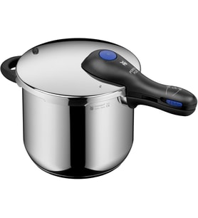 Wmf Perfect Plus - Tencere, Ø 22 Cm, Çap: 6 Litre Alev Koruması. Cromargan Indüksiyon Paslanmaz Çeli