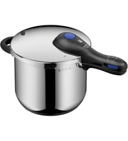 Wmf Perfect Plus - Tencere, Ø 22 Cm, Çap: 6 Litre Alev Koruması. Cromargan Indüksiyon Paslanmaz Çeli
